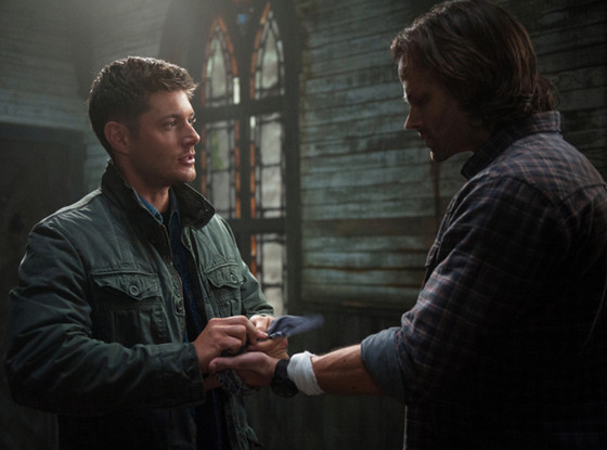 Supernatural Supernatural